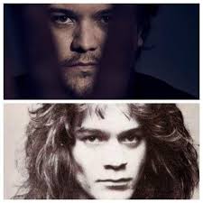 Eddie Van Halen