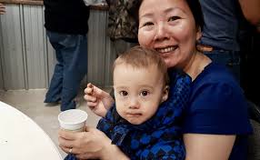 Village Of Newtok Finds Rebirth At Mertarvik