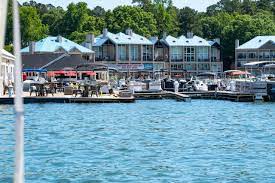 $11.00 per day / $135.00 per month; Boating Lake Martin Alabama The Complete Guide