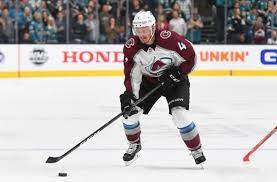 Jul 29, 2021 · the colorado avalanche drafted barrie 64th overall in 2009. Colorado Avalanche Fans Still Missing Tyson Barrie