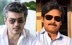 Pawan Kalyan is interested in acting with Ajith Kumar - India Today