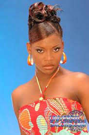 Up Do S From Carmelita Hunter Black Hair Updo Hairstyles Permed Hairstyles Black Women Updo Hairstyles