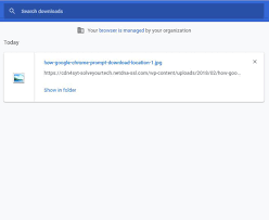 You can download available content for an entire course or just specific items. How To See Recent Downloads In Google Chrome Solve Your Tech