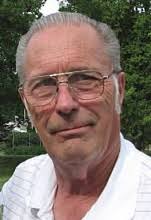 Obituary information for LaVerne Harold Anhalt