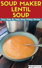 Pin On Soup
