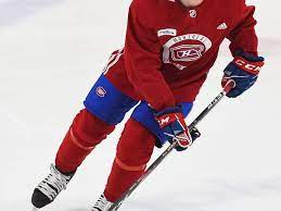And nhl teams will not make the same mistake with caufield as they did with debrincat. Catching The Torch Cole Caufield S Season Gets Under Way Eyes On The Prize