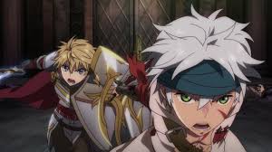 Chain chronicle haecceitas no hikari. Chain Chronicle Haecceitas No Hikari Part 3 4 Artofit