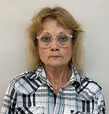 Offender Information