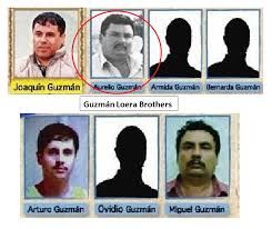 Tunnels have long been a mainstay of joaquin el chapo guzman's operations. Borderland Beat Report Chapo Issues Retaliation Orders From Prison For La Tuna Attack