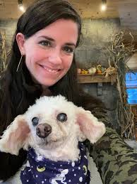 Running Is Where I Find You