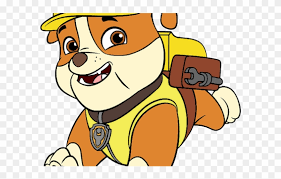 Numbers Clipart Paw Patrol Rubble Paw Patrol Png Transparent Png 3313024 Pinclipart Here you'll find hundreds of high quality rubble transparent png or svg. numbers clipart paw patrol rubble paw