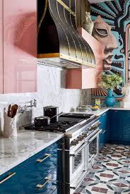 What are modern kitchen colors? 43 Best Kitchen Paint Colors Ideas For Popular Kitchen Colors