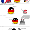 This is a community dedicated to polandball and related materials. 1