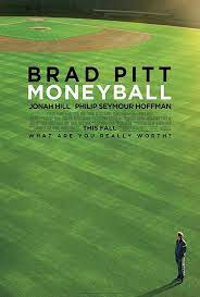 Moneyball 2011 Brad Pitt Movie Posters Jonah Hill