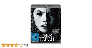 Dark Touch [Blu-ray]: Amazon.de: Keating, Missy, Plunkett, Marcella, Delaney,  Padraic, Flyvholm, Charlotte, Wall, Stephen, Donnelly, Robert, de Van,  Marine, Keating, Missy, Plunkett, Marcella: DVD & Blu-ray