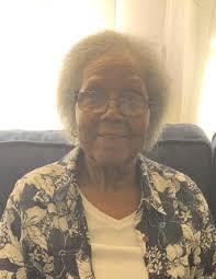 Obituary for Joan Davidson