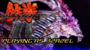 Install and start app (get unlock code) ready! Download Do Aplicativo Tekken 6 2021 Gratis 9apps