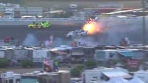Browse through 2016 nascar cup talladega results, statistics, rankings and championship standings. The Big One At Talladega Watch The Wildest Wrecks Through The Years Al Com