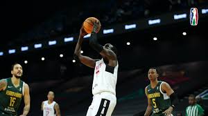 October 23rd, 2020 17:00 full time. Q4 Game 22 Patriots Bbc Vs Ferroviario De Maputo Youtube