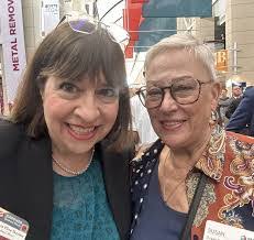 Sue Bartholomew's Instagram, Twitter & Facebook