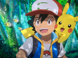 The pokemon company has released new information on the premiere of the 23rd pokemon film, pokemon the movie: New Trailer Released For Pokemon The Movie Coco The Cultured Nerd