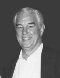 Frank Crowhurst Obituary