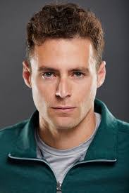 Jason Robarge's Instagram, Twitter & Facebook