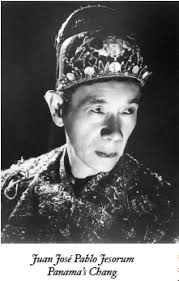 Will the Real Chang Please Stand Up