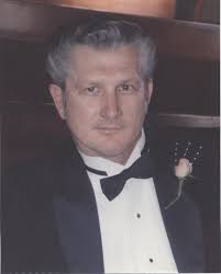 Thomas Scott Obituary