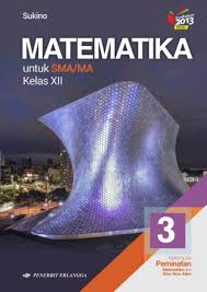 Buku plbj kelas 2 terbitan yudistira ini disusun oleh tim plbj sd. Buku Paket Matematika Wajib Kelas 11 Erlangga