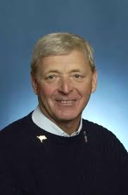 Larry Buendorf (2005)