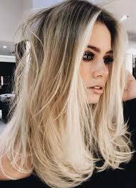 How To Prevent Your Hair Color From Fading So Quickly Ombre Hair Blonde Warm Blonde Hair Wig Hairstyles