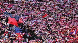 Taranto risultati in diretta (e live video streaming online) in tempo reale, calendario e risultati di tutti i tornei di calcio che il taranto ha giocato. Domani Apertura Campagna Abbonamenti Taranto Calcio Curva Nord 100 Euro Pugliapress Quotidiano Online