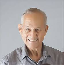 David Scott Grayson Obituary February 27, 2024