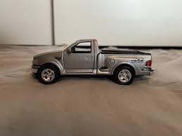 Image result for Silver 1997 Ford Truck