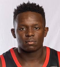 BALL STATE BASKETBALL