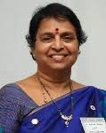 Aruna Kumari Singari