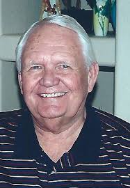 Obituary information for Randell Steinbach