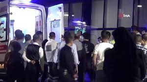 1 eylül de cerablus'un batısı da türkiye tarafından ele geçirildi. Firat Kalkani Harekat Bolgesinde Tsk Unsurlarina Saldiri Duzenlendi 2 Asker Yaralandi Haberler
