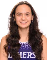 2024-25 Women's Track and Field Roster