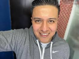 Juan Pablo Olvera Nuñez