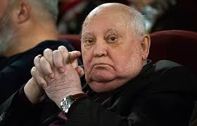 Сегодня 90 лет михаилу сергеевичу горбачеву. Mihail Gorbachev Prezident Ssha I Voobshe Amerikancy Opredelilis Chego Oni Hotyat
