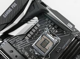 Msi Z370 Gaming Pro Carbon Ac Review Closer Look