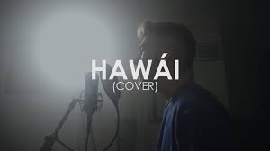 The clip can be played from any line of lyrics! Maluma Hawai Cover Cristian Osorno Chords Chordify