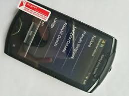 To see the service menu and . Sony Ericsson Live With Walkman Wt19 Original Wt19i Mobile Phone Unlocked Androi Ebay