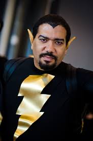 Black Adam (DC Comics)