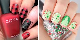 12 Crazy Cool Nail Designs To Get You Ready For Winter Nails Nail Designs Cool Nail Designs