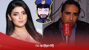 عن أبي سعيدٍ الخُدريِّ رَضِيَ اللهُ عنه، أنَّ رسولَ اللهِ صلَّى اللهُ عليه وسلَّم قال: ØµØ§Ø¯Ù… Ø§Ù„Ù…Ø¯ÙŠÙ…ÙŠ ÙŠØ­ÙƒÙŠ ÙƒÙŠÙ ØªÙ… Ø·Ø±Ø¯ Ù…Ø±ÙŠÙ… Ø³Ø¹ÙŠØ¯ Ù…Ù† Ø¨Ø±Ù†Ø§Ù…Ø¬Ù‡Ø§Ùˆ Ø¥Ø¨ØªØ²Ø§Ø²Ù‡Ø§ Ù…Ù† Ø·Ø±Ù Ø­Ù…Ø²Ø© Ù…ÙˆÙ† Ø¨ÙŠØ¨ÙŠ Ø¥Ù„ÙŠÙƒÙ… Ø§Ù„ØªÙØ§ØµÙŠÙ„
