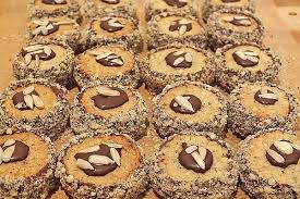 Oma Kissingers Beste Platzchen Der Welt Von Kampfschneckela Chefkoch Platzchen Backen Rezepte Platzchen Backen Weihnachten Platzchen Rezept