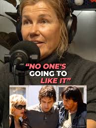 Robyn Malcolm: Sober Living and Solo Parenting Insights